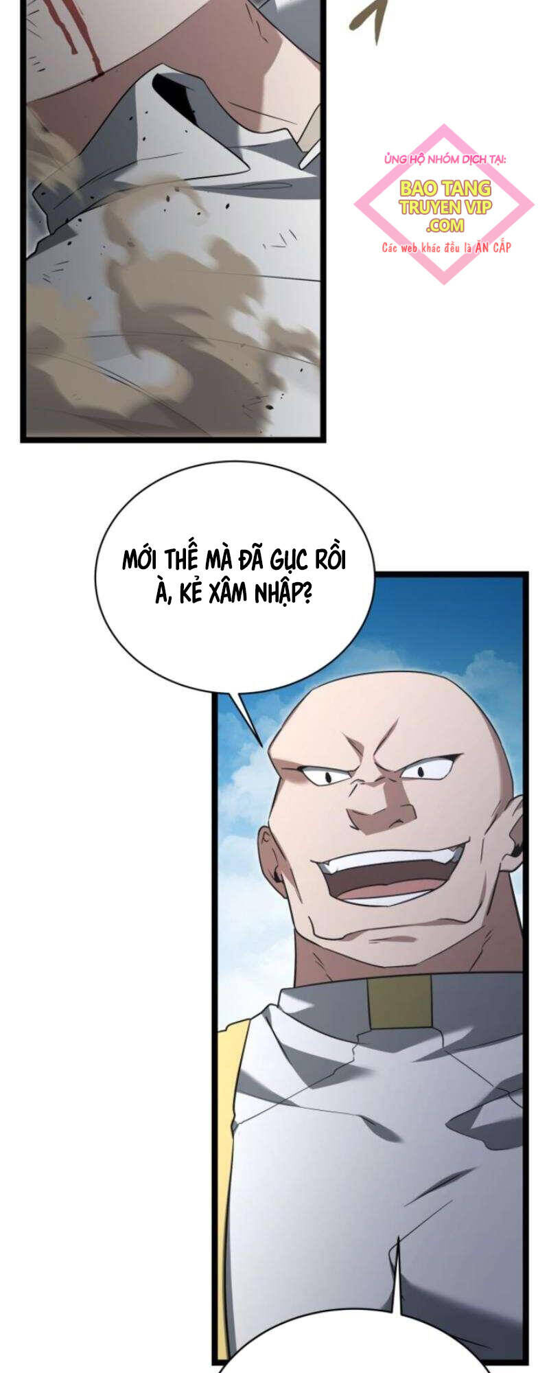 Anh Hùng Bị Trục Xuất Chapter 25 - Trang 2