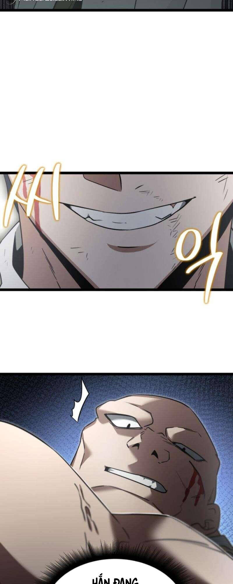 Anh Hùng Bị Trục Xuất Chapter 25 - Trang 2
