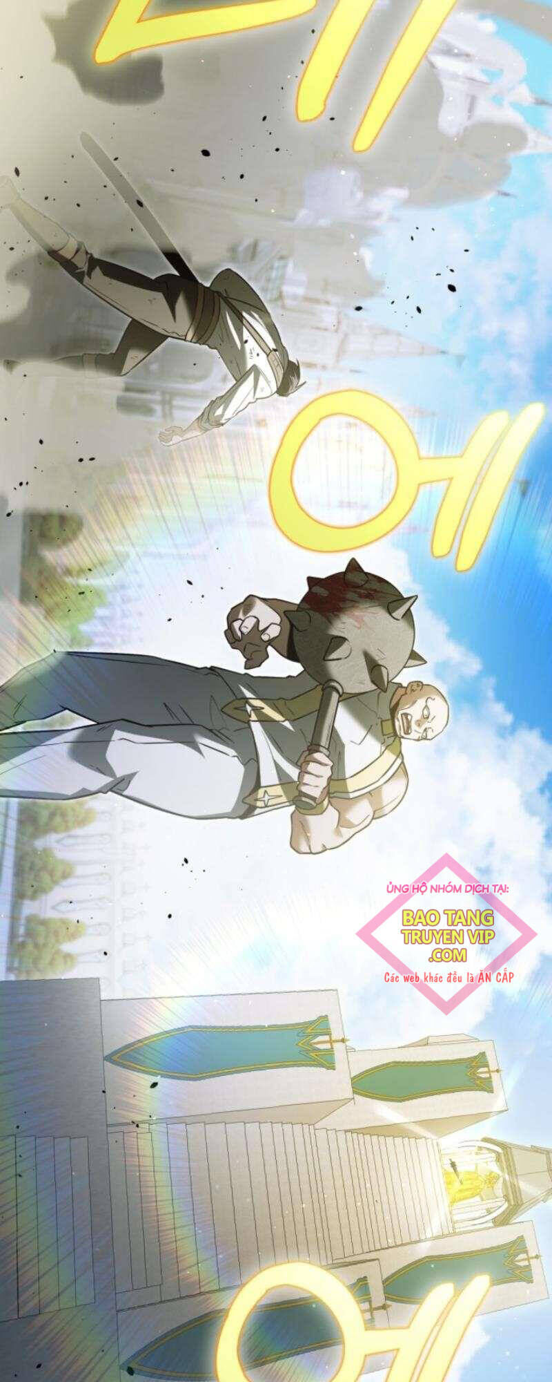 Anh Hùng Bị Trục Xuất Chapter 25 - Trang 2