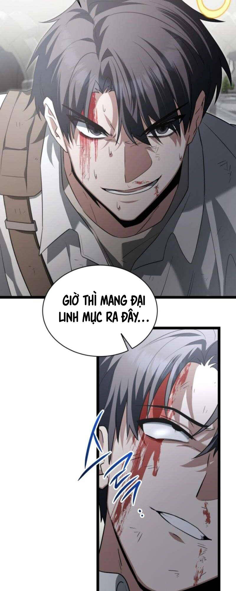 Anh Hùng Bị Trục Xuất Chapter 25 - Trang 2