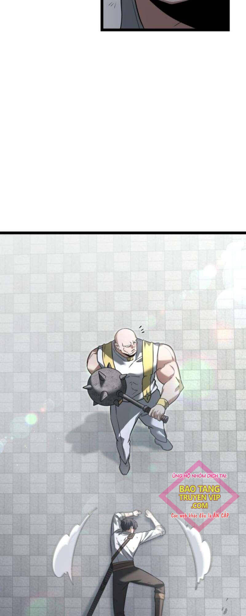 Anh Hùng Bị Trục Xuất Chapter 25 - Trang 2