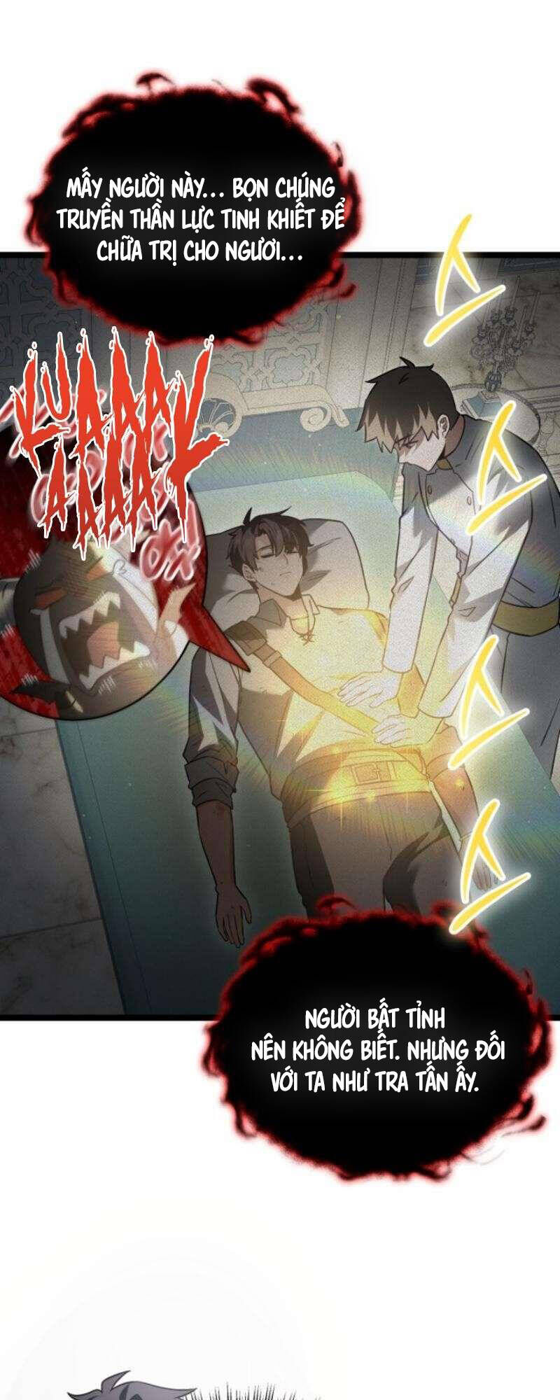 Anh Hùng Bị Trục Xuất Chapter 25 - Trang 2