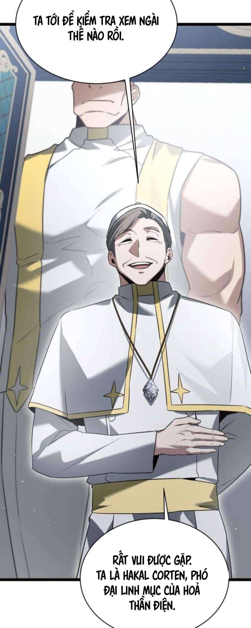 Anh Hùng Bị Trục Xuất Chapter 25 - Trang 2