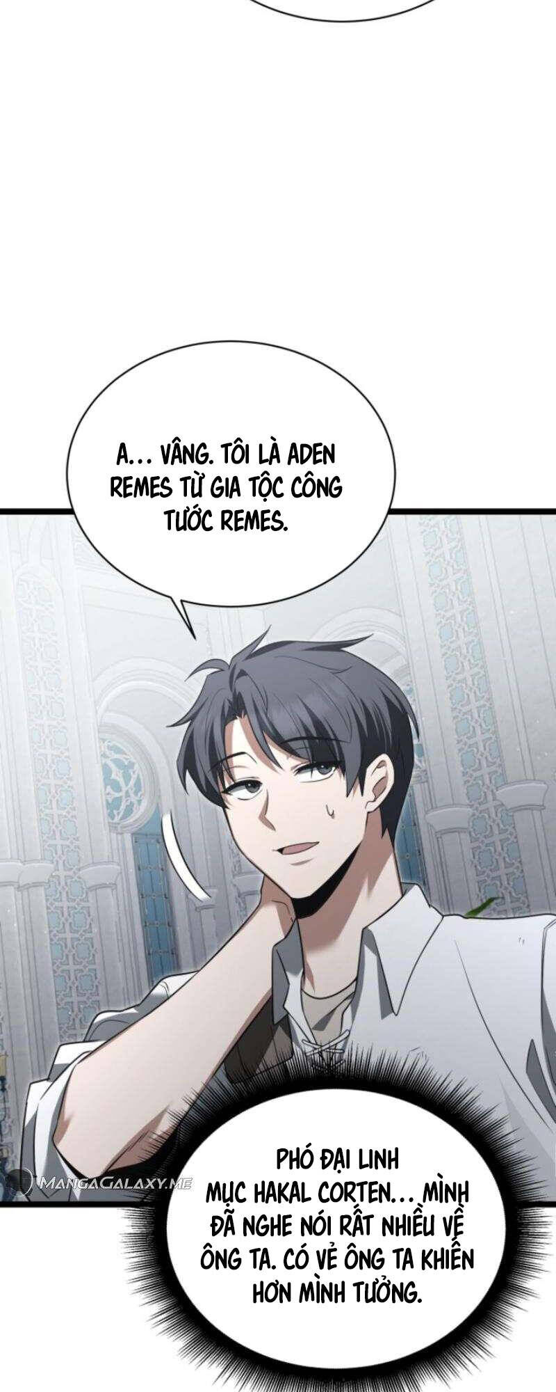 Anh Hùng Bị Trục Xuất Chapter 25 - Trang 2