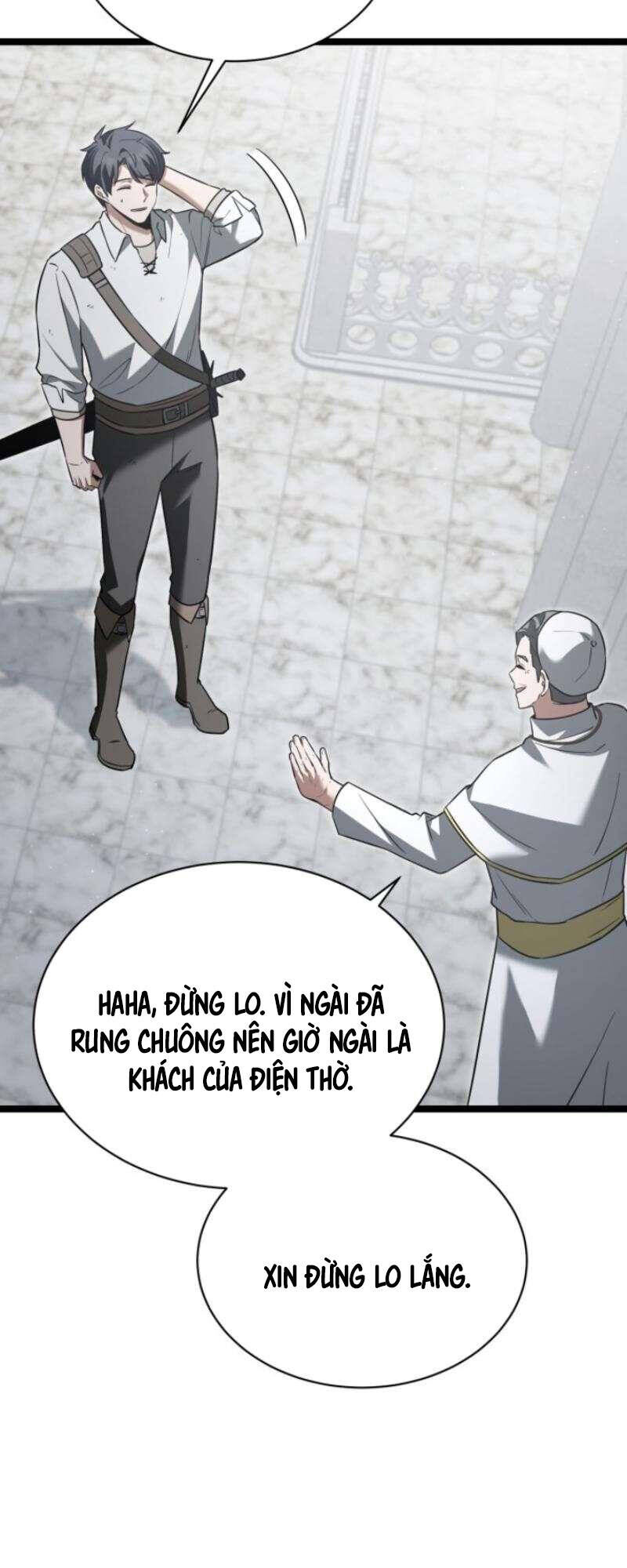 Anh Hùng Bị Trục Xuất Chapter 25 - Trang 2