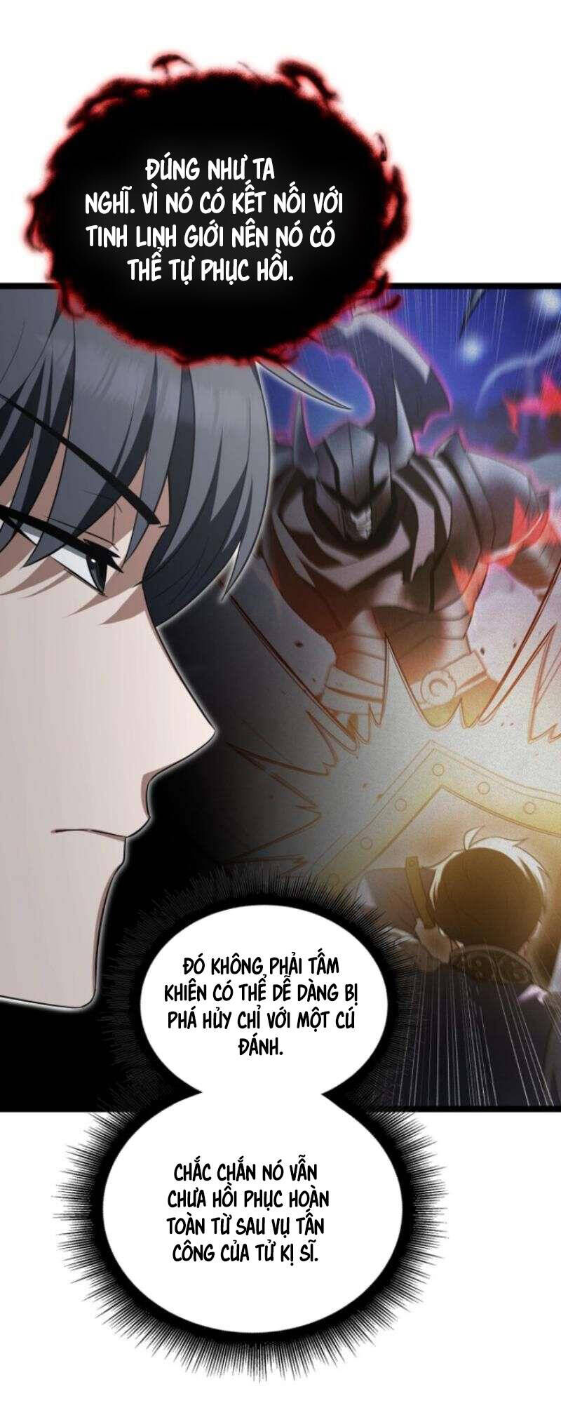 Anh Hùng Bị Trục Xuất Chapter 25 - Trang 2