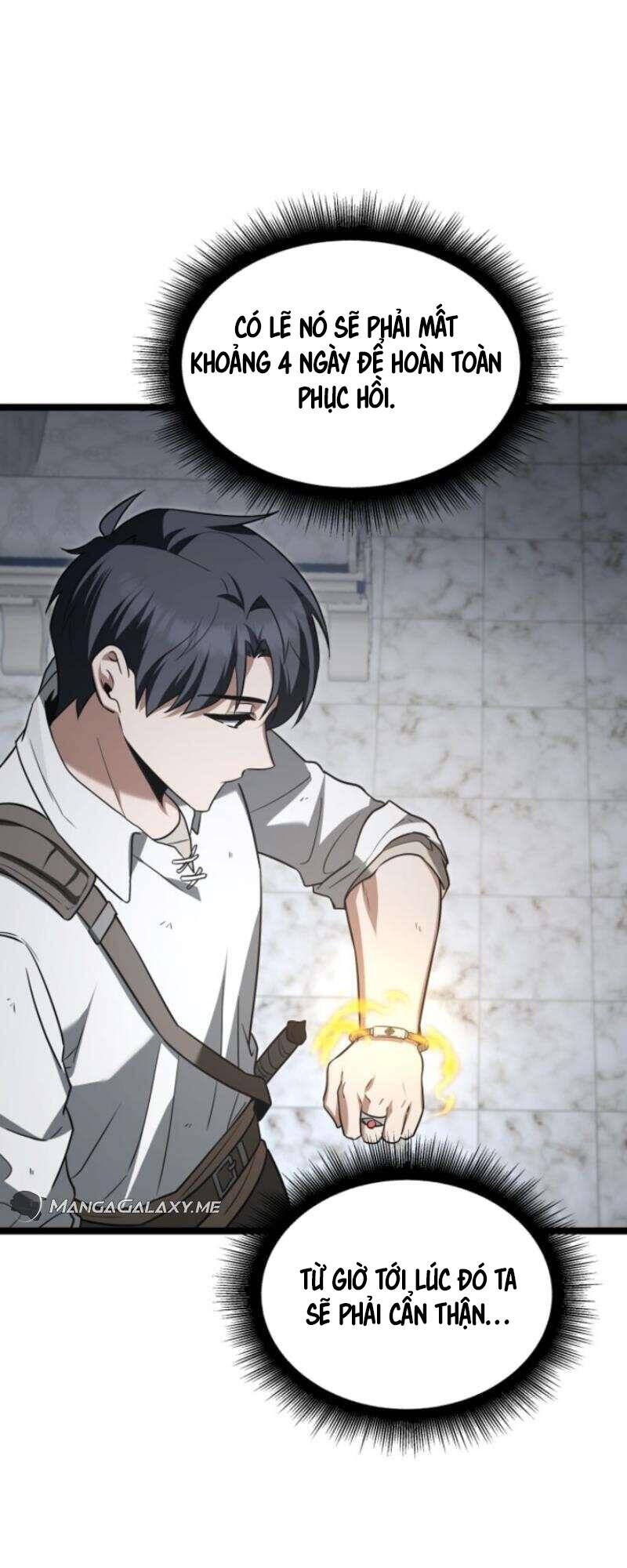 Anh Hùng Bị Trục Xuất Chapter 25 - Trang 2