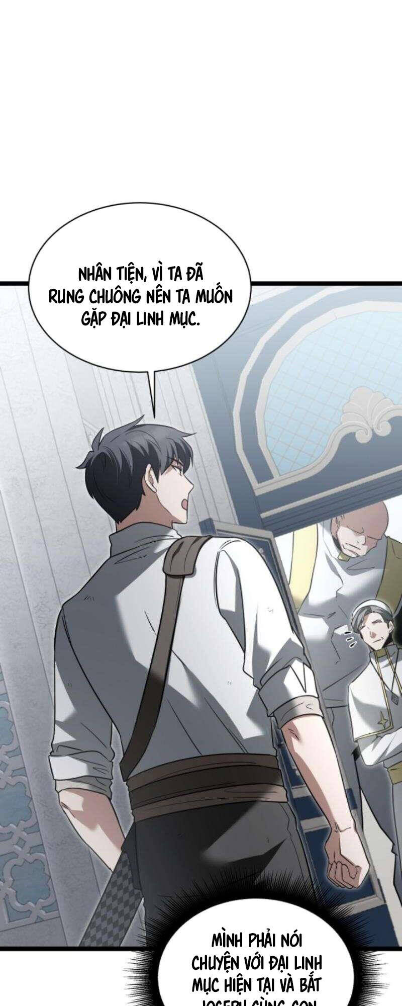 Anh Hùng Bị Trục Xuất Chapter 25 - Trang 2