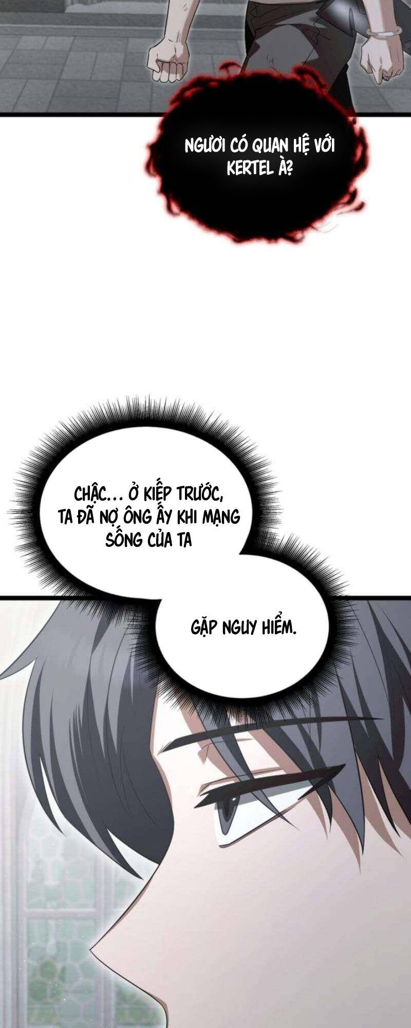 Anh Hùng Bị Trục Xuất Chapter 25 - Trang 2