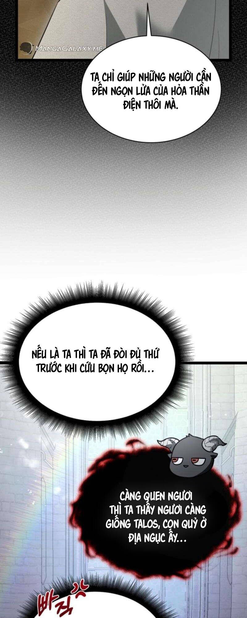 Anh Hùng Bị Trục Xuất Chapter 25 - Trang 2