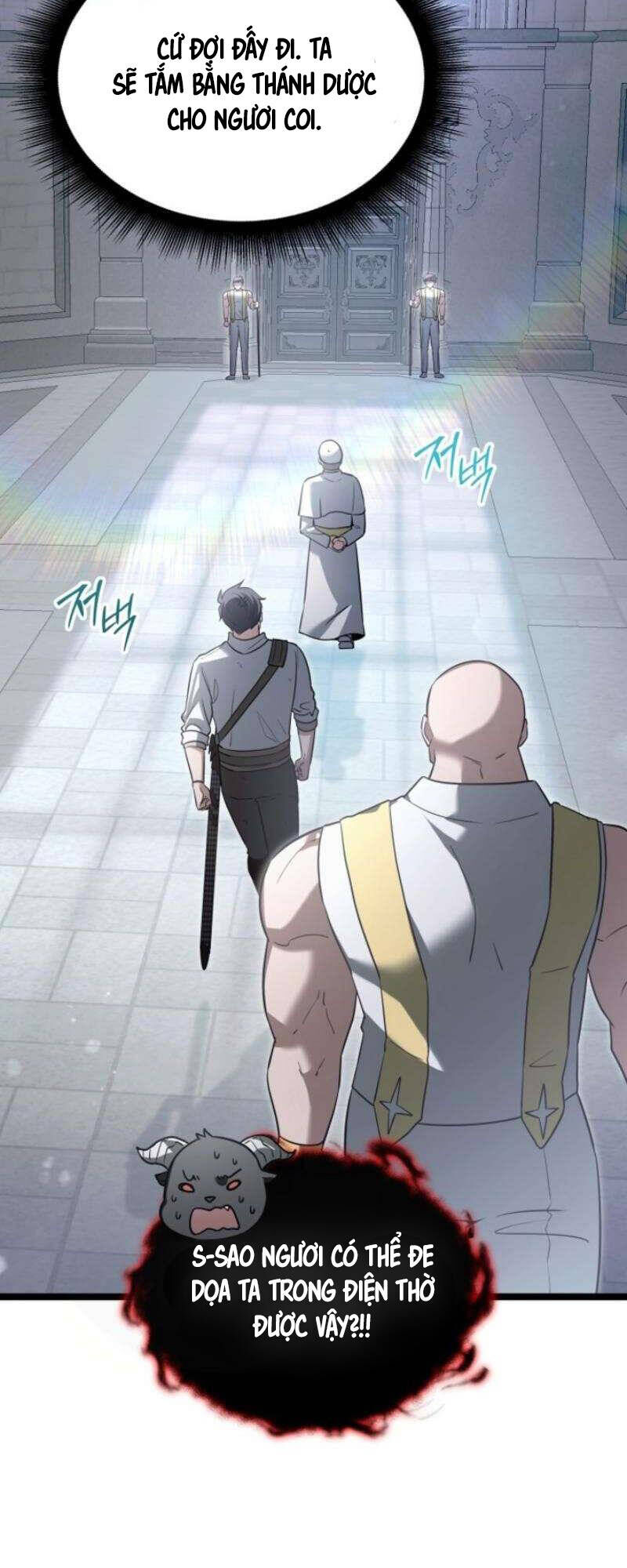 Anh Hùng Bị Trục Xuất Chapter 25 - Trang 2