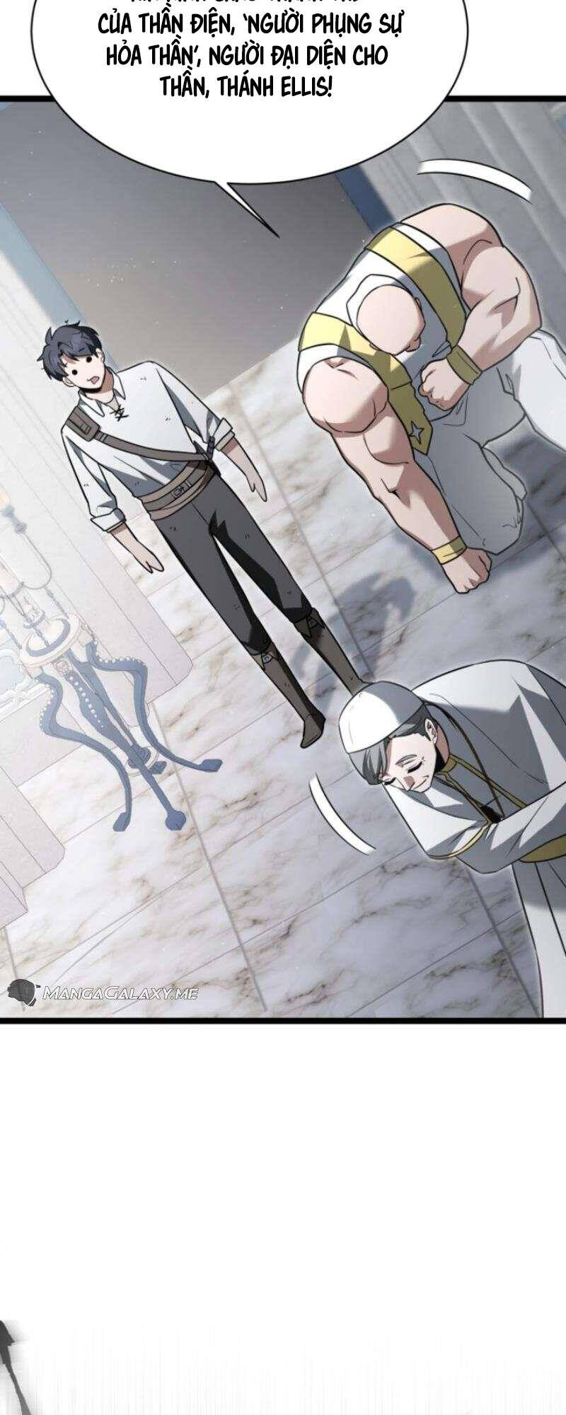 Anh Hùng Bị Trục Xuất Chapter 25 - Trang 2