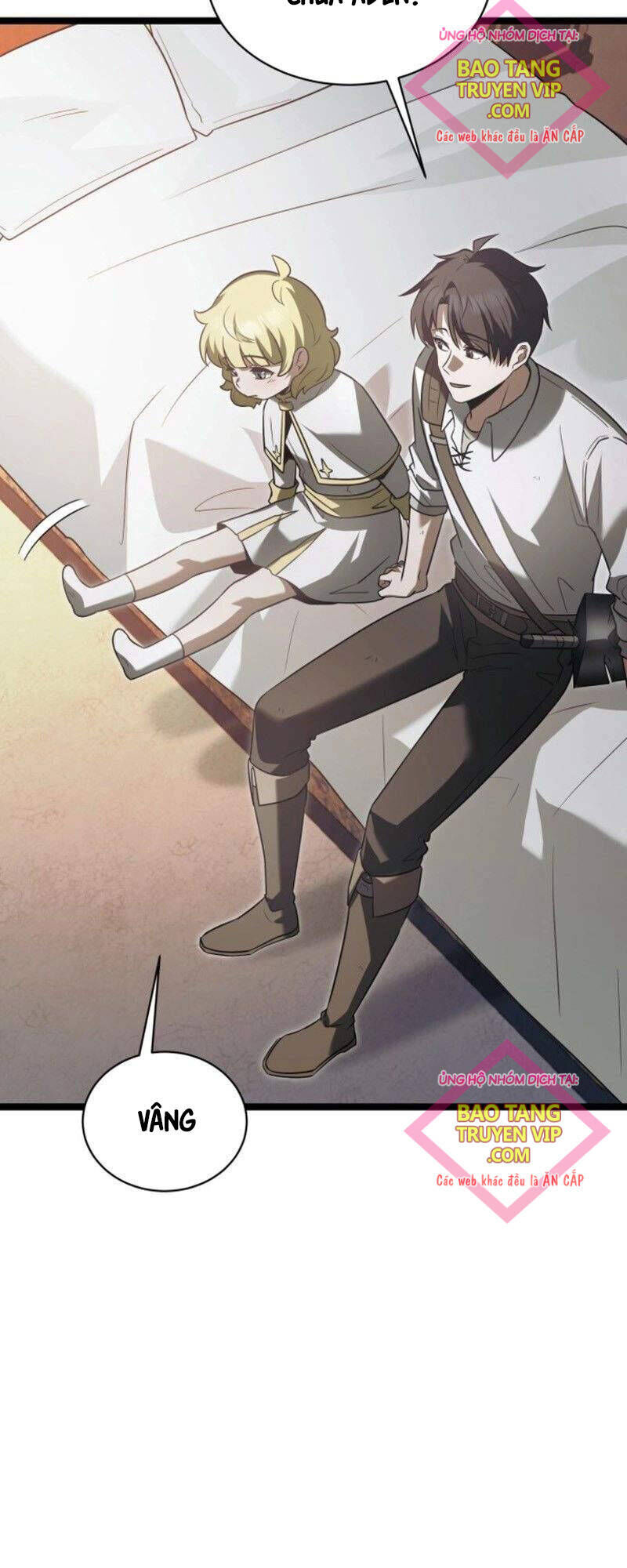 Anh Hùng Bị Trục Xuất Chapter 26 - Trang 2