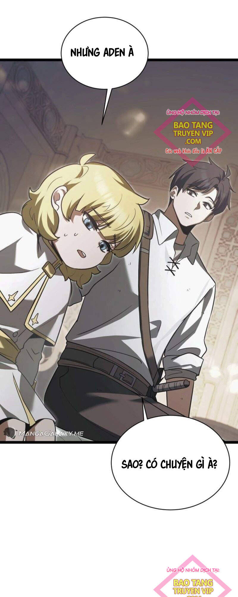 Anh Hùng Bị Trục Xuất Chapter 26 - Trang 2