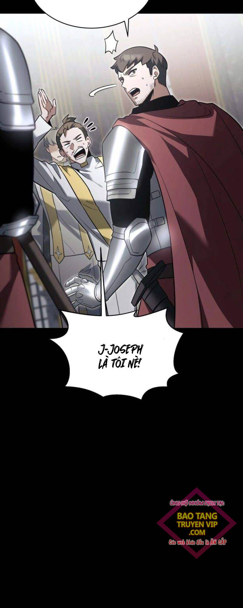 Anh Hùng Bị Trục Xuất Chapter 26 - Trang 2