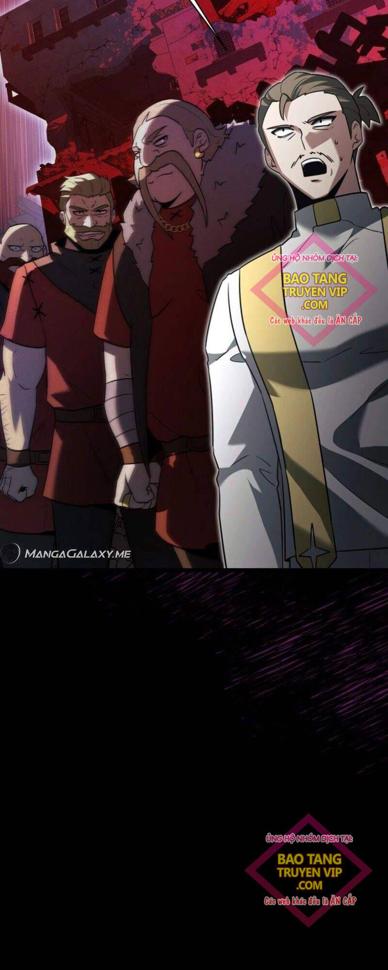 Anh Hùng Bị Trục Xuất Chapter 26 - Trang 2