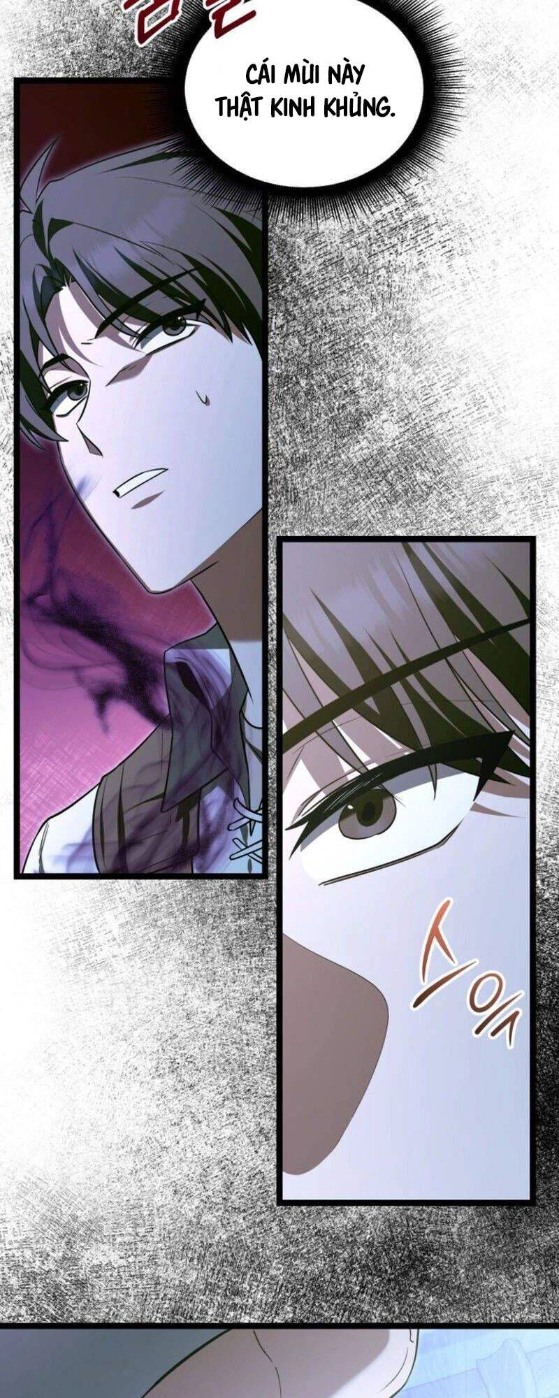 Anh Hùng Bị Trục Xuất Chapter 26 - Trang 2