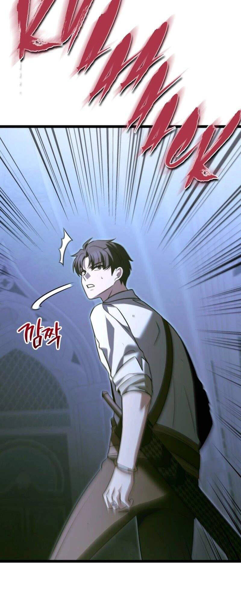 Anh Hùng Bị Trục Xuất Chapter 26 - Trang 2