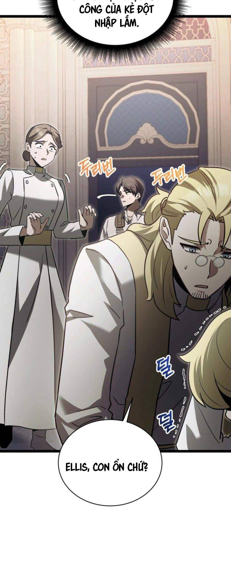 Anh Hùng Bị Trục Xuất Chapter 26 - Trang 2