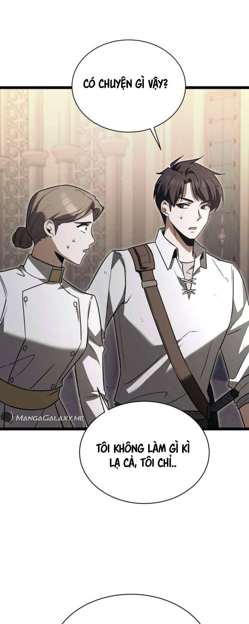 Anh Hùng Bị Trục Xuất Chapter 26 - Trang 2