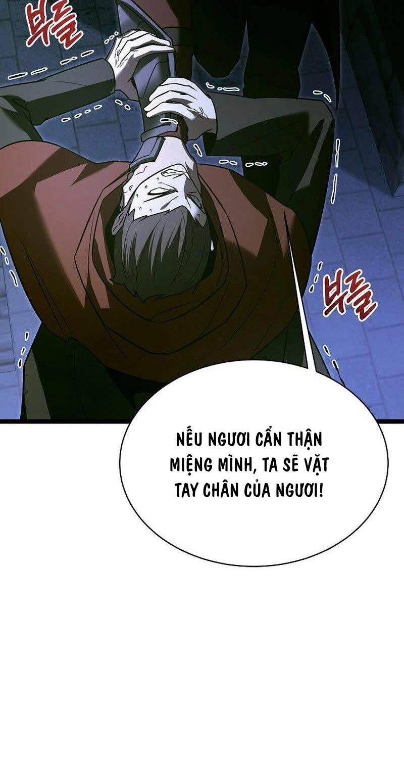 Anh Hùng Bị Trục Xuất Chapter 27 - Trang 2