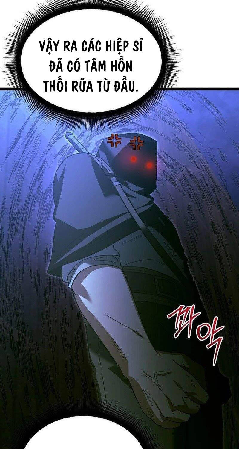 Anh Hùng Bị Trục Xuất Chapter 27 - Trang 2