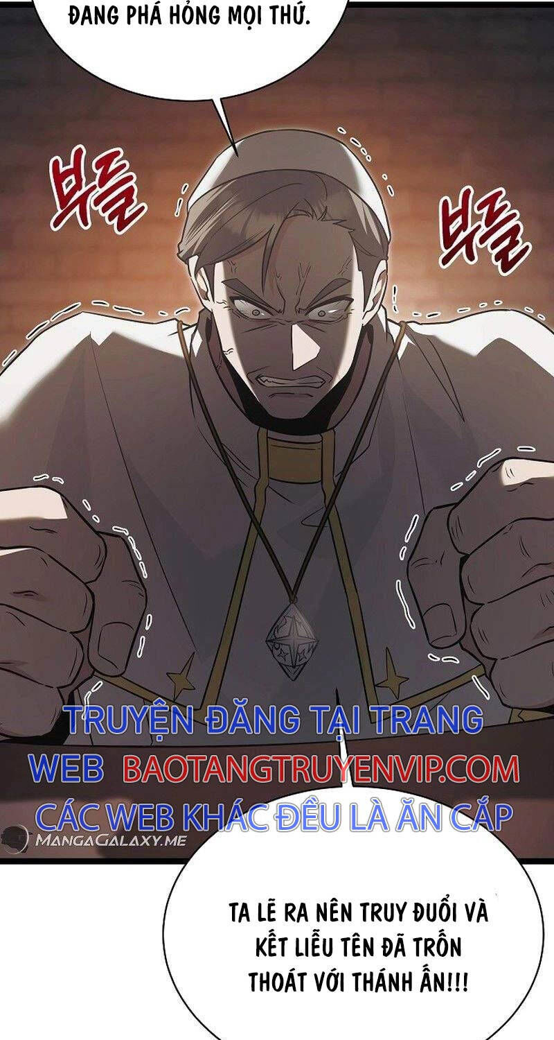 Anh Hùng Bị Trục Xuất Chapter 27 - Trang 2