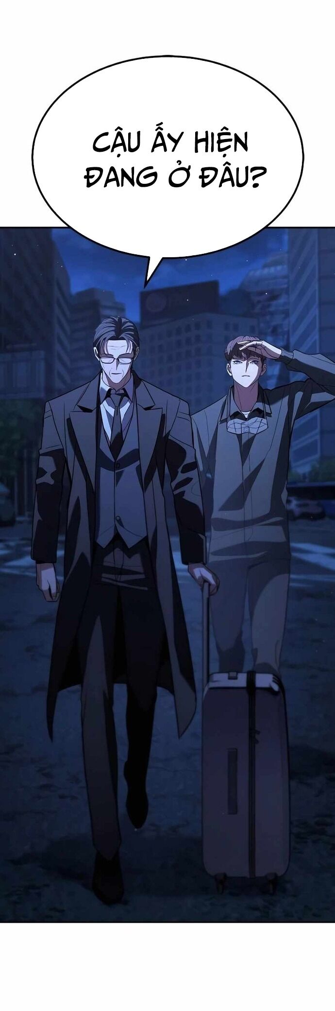 Anh Hùng Bị Trục Xuất Chapter 28 - Trang 2