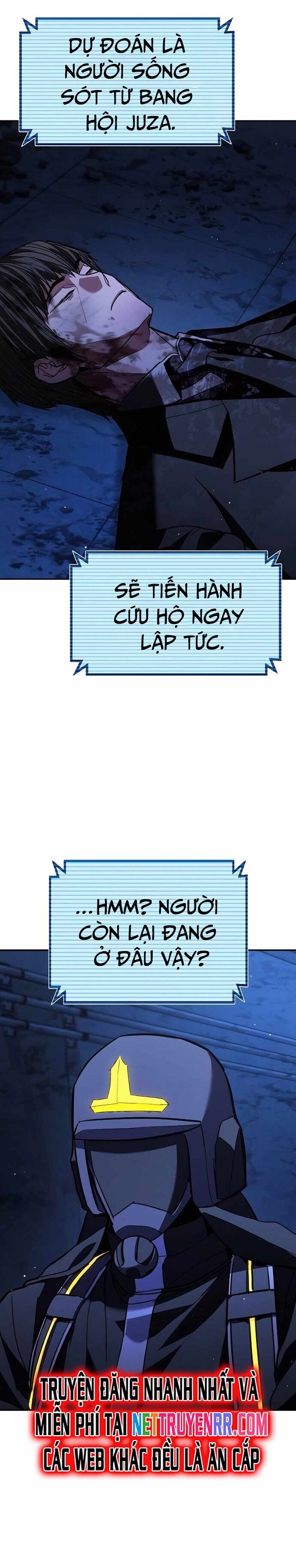 Anh Hùng Bị Trục Xuất Chapter 28 - Trang 2