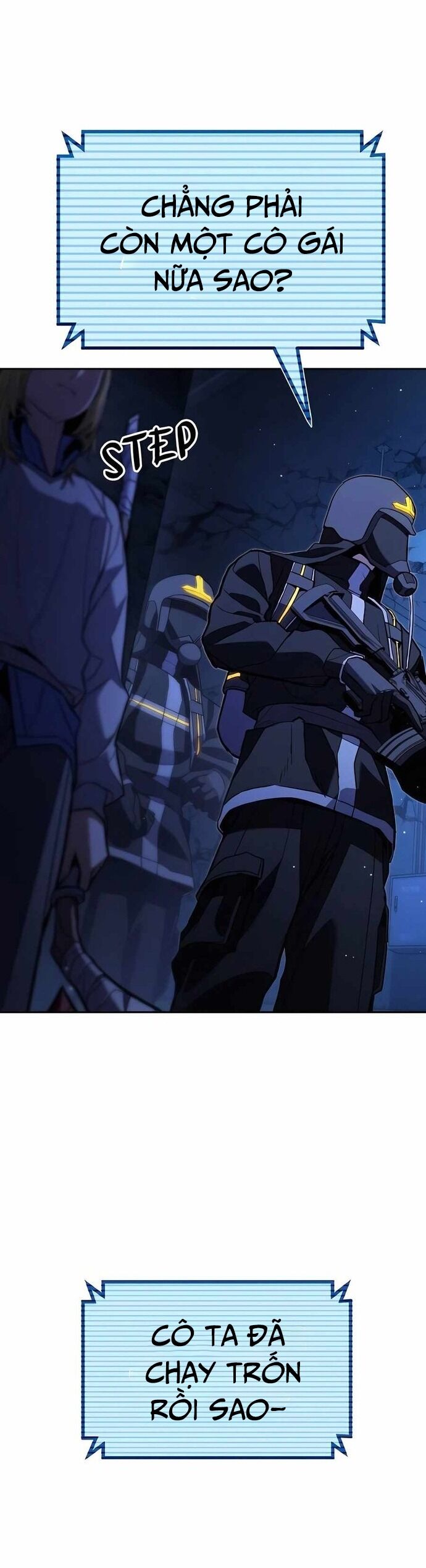 Anh Hùng Bị Trục Xuất Chapter 28 - Trang 2