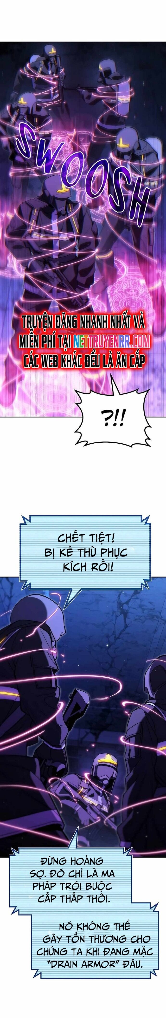 Anh Hùng Bị Trục Xuất Chapter 28 - Trang 2
