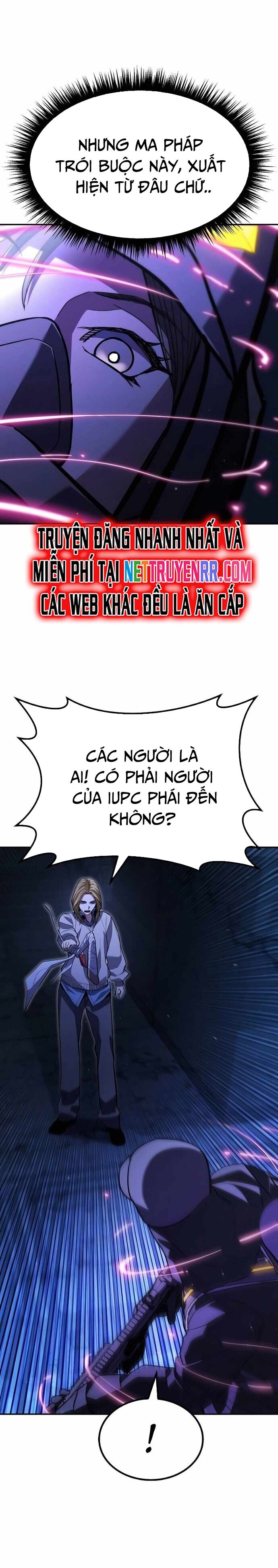 Anh Hùng Bị Trục Xuất Chapter 28 - Trang 2