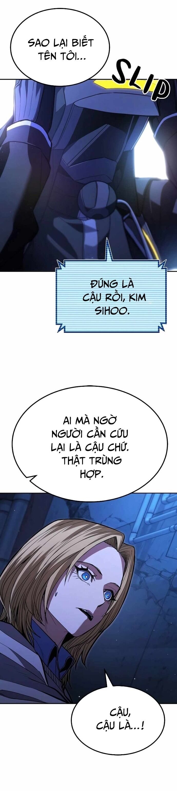 Anh Hùng Bị Trục Xuất Chapter 28 - Trang 2