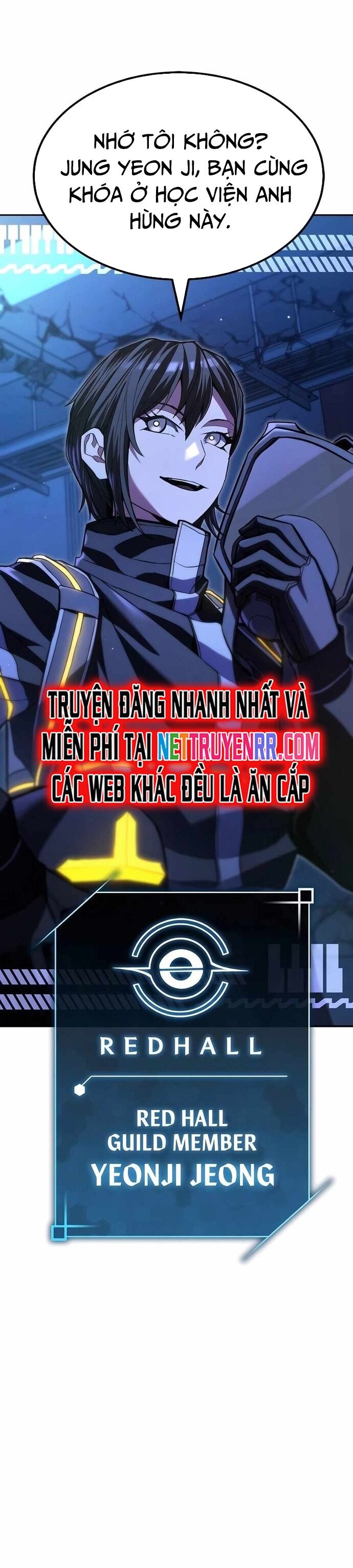 Anh Hùng Bị Trục Xuất Chapter 28 - Trang 2