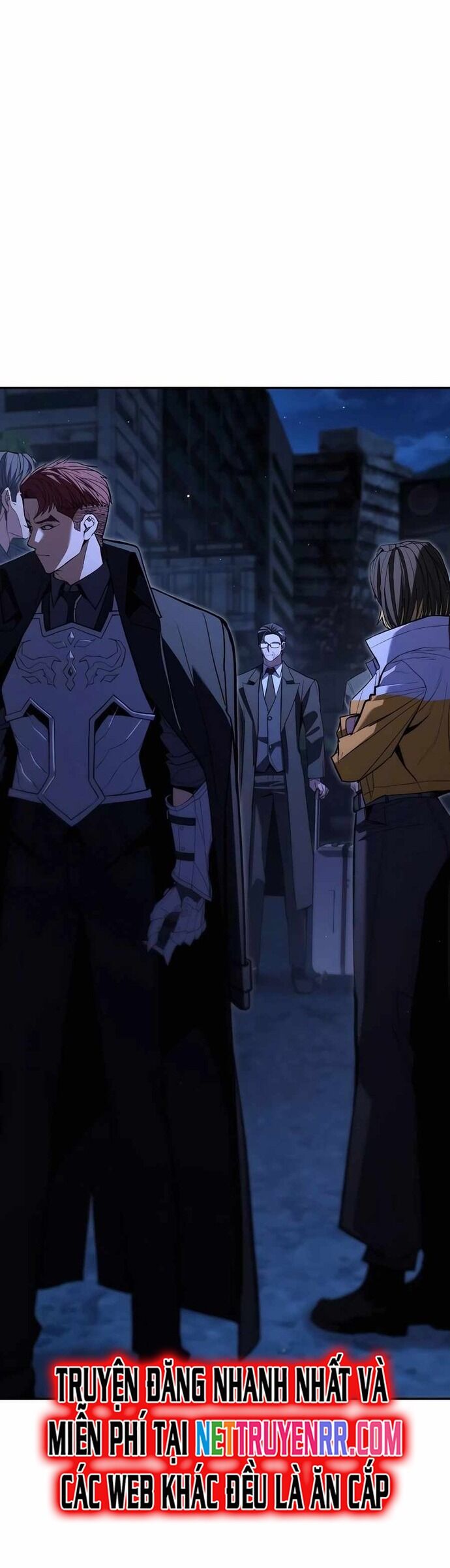 Anh Hùng Bị Trục Xuất Chapter 28 - Trang 2