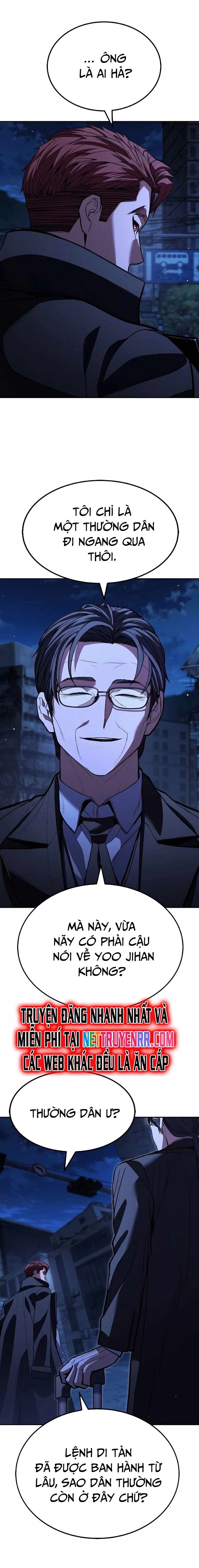 Anh Hùng Bị Trục Xuất Chapter 28 - Trang 2