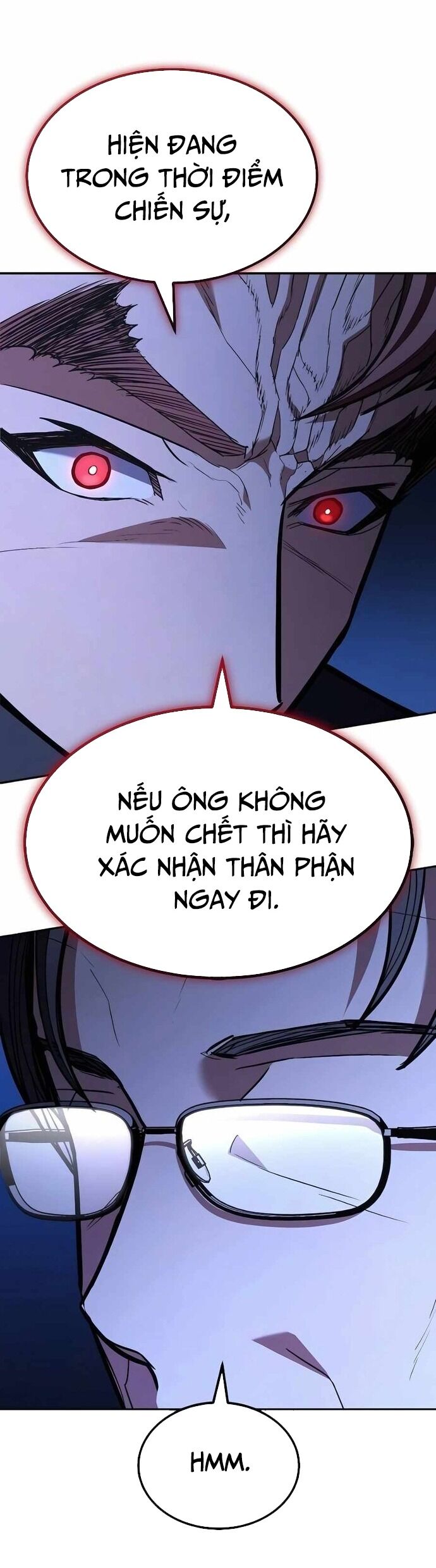 Anh Hùng Bị Trục Xuất Chapter 28 - Trang 2