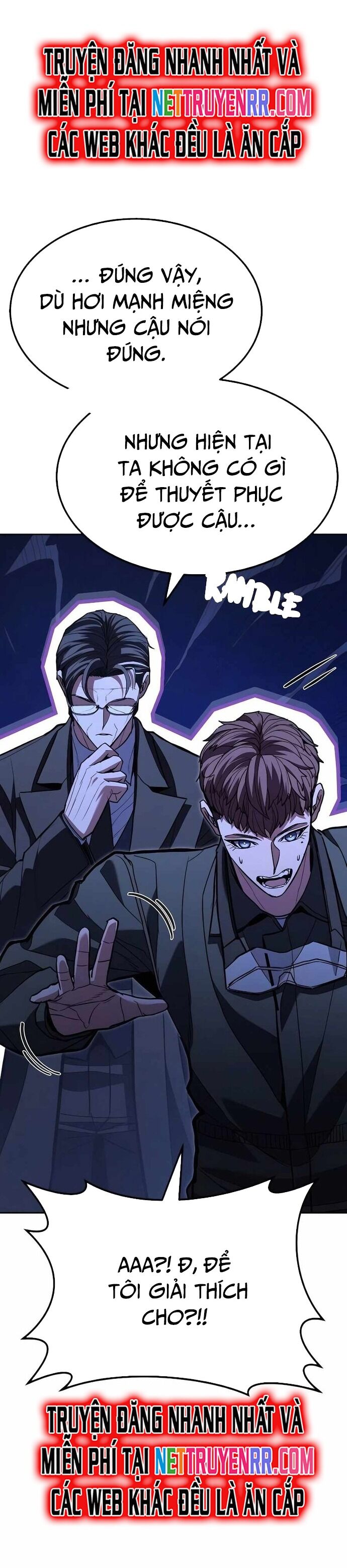 Anh Hùng Bị Trục Xuất Chapter 28 - Trang 2