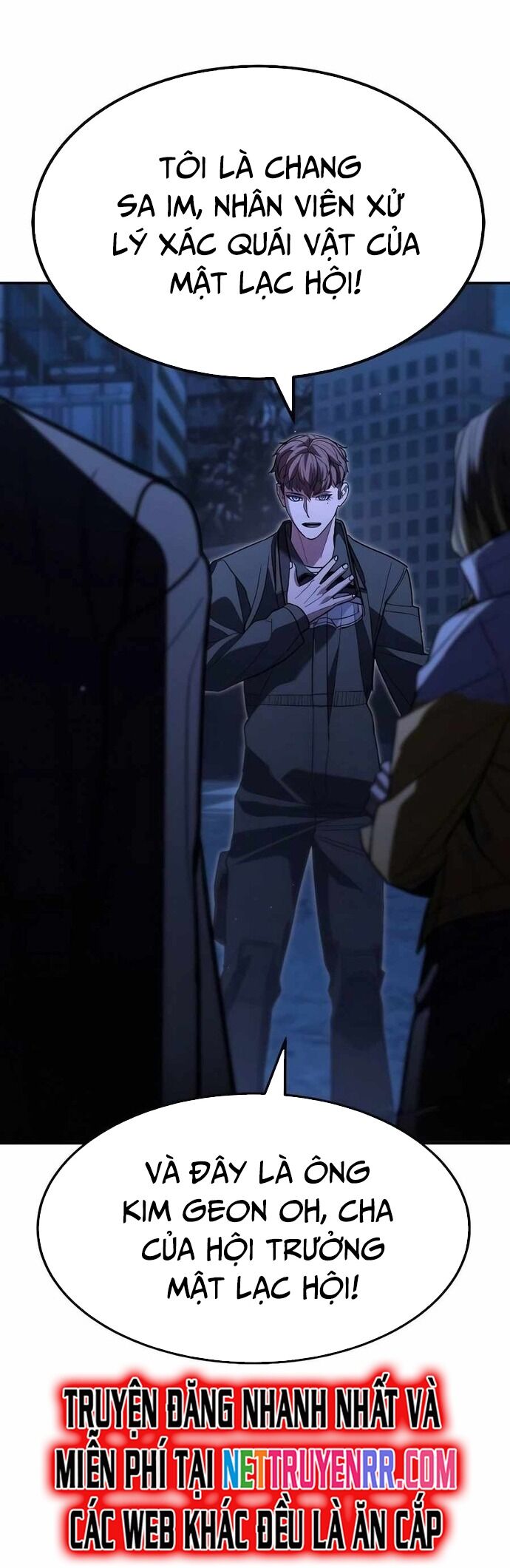 Anh Hùng Bị Trục Xuất Chapter 28 - Trang 2