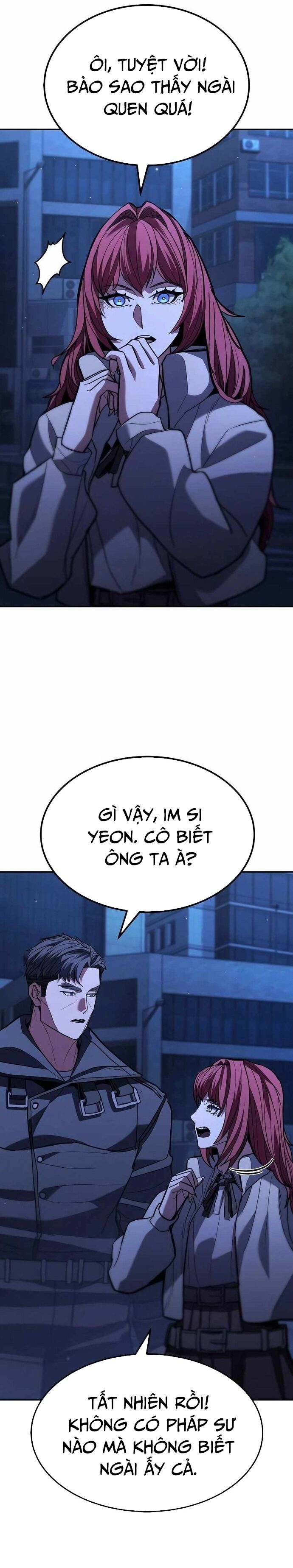 Anh Hùng Bị Trục Xuất Chapter 28 - Trang 2