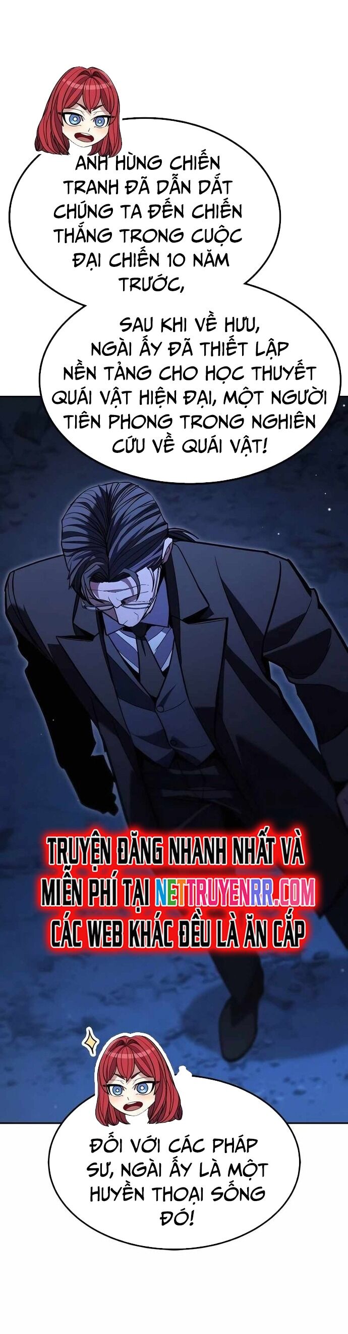 Anh Hùng Bị Trục Xuất Chapter 28 - Trang 2