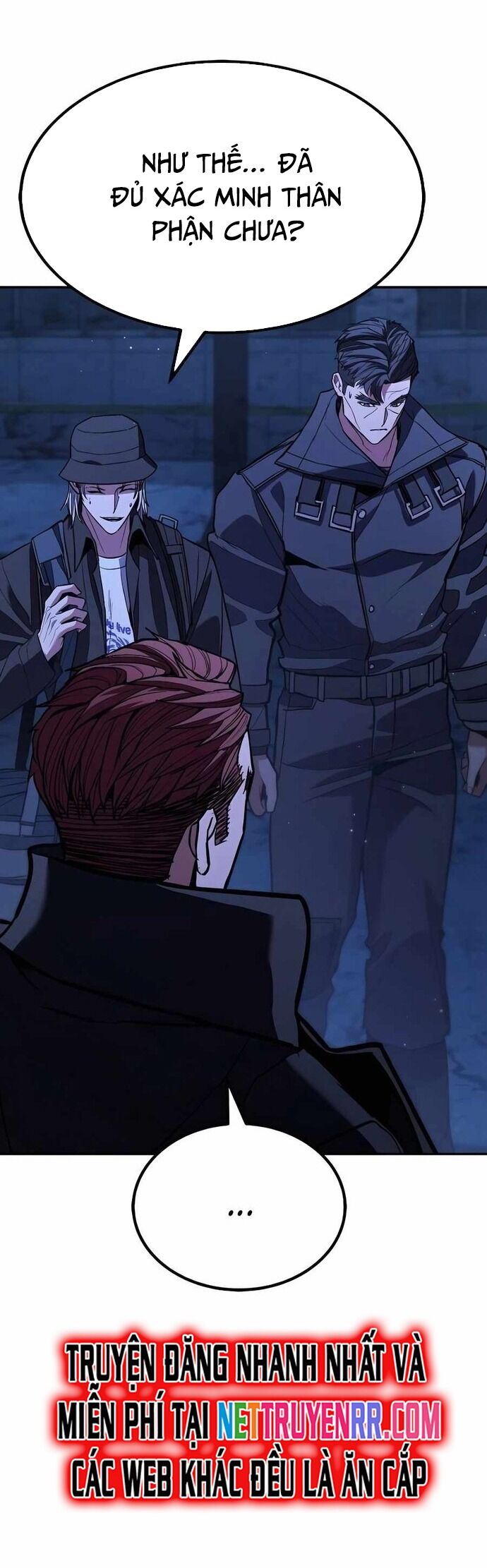 Anh Hùng Bị Trục Xuất Chapter 28 - Trang 2