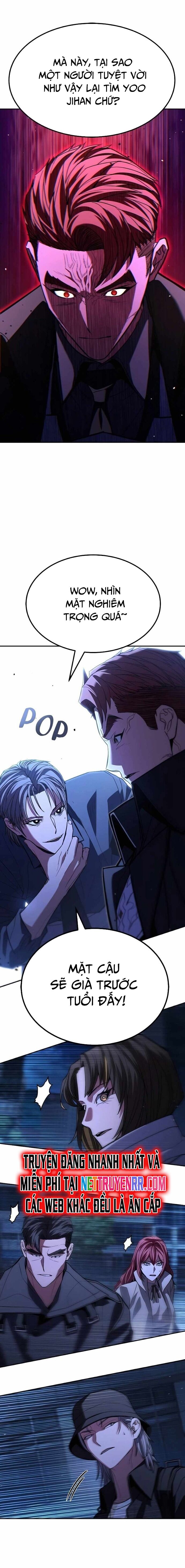 Anh Hùng Bị Trục Xuất Chapter 28 - Trang 2