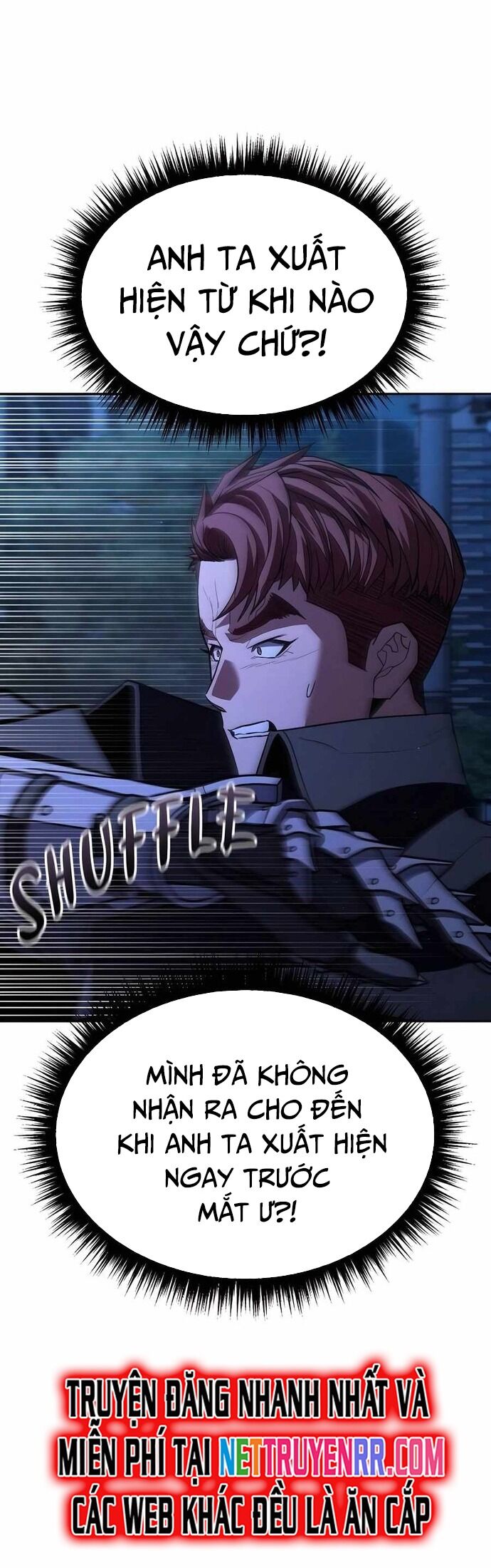 Anh Hùng Bị Trục Xuất Chapter 28 - Trang 2