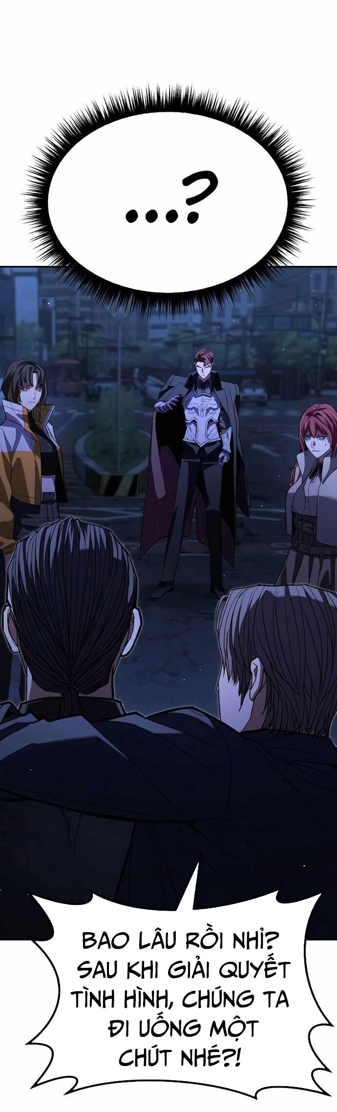 Anh Hùng Bị Trục Xuất Chapter 28 - Trang 2