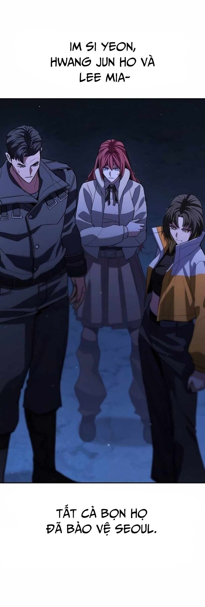 Anh Hùng Bị Trục Xuất Chapter 28 - Trang 2