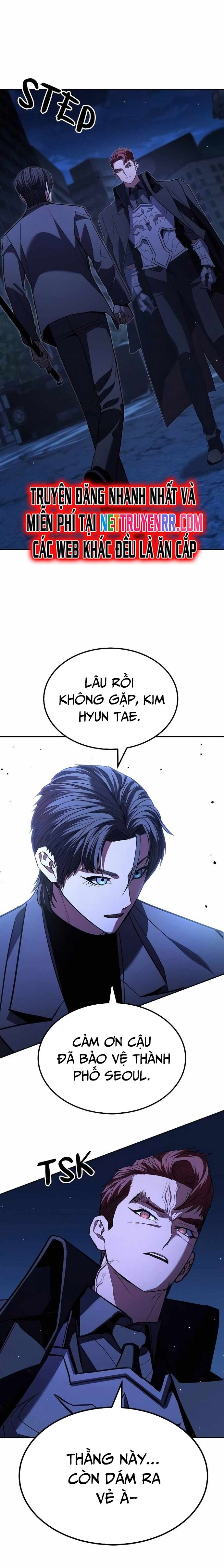 Anh Hùng Bị Trục Xuất Chapter 28 - Trang 2