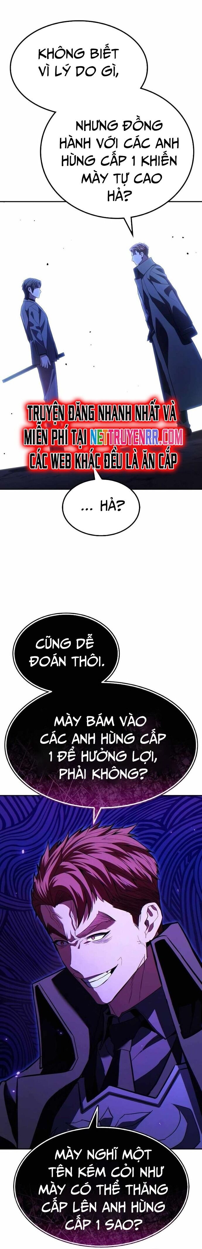 Anh Hùng Bị Trục Xuất Chapter 28 - Trang 2