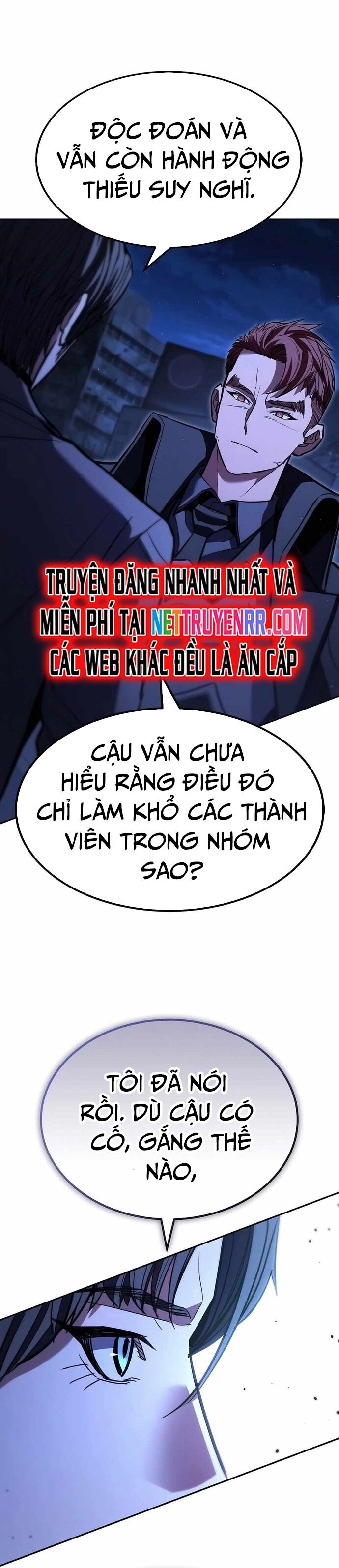 Anh Hùng Bị Trục Xuất Chapter 28 - Trang 2