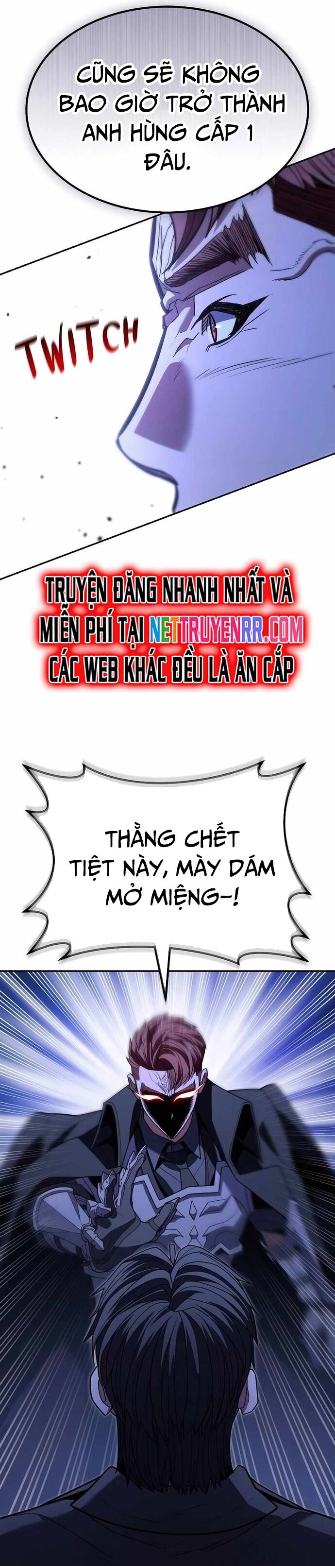 Anh Hùng Bị Trục Xuất Chapter 28 - Trang 2